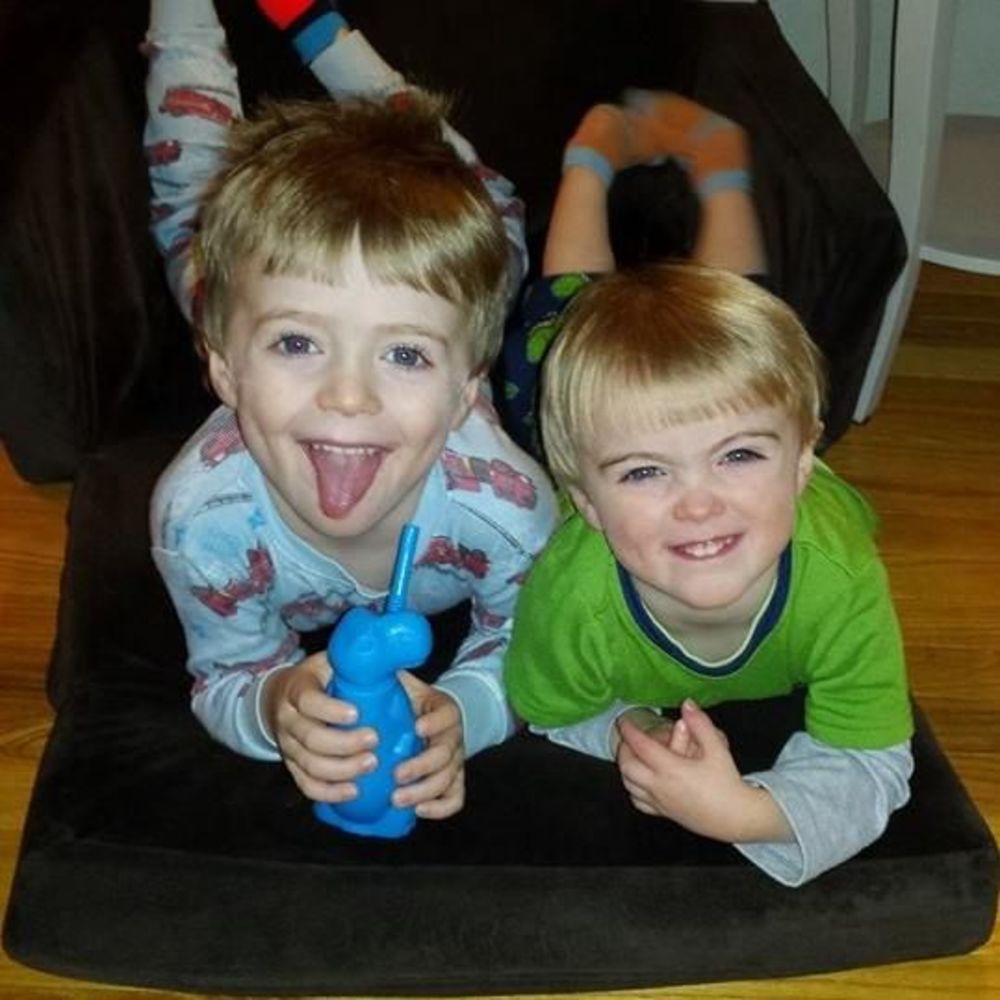 Meet your Posher, Katharine